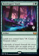 Bootleggers' Stash (Promo Pack) [Streets of New Capenna Promos] - Rocket TCG