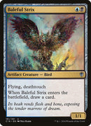 Baleful Strix [Commander 2016] - Rocket TCG