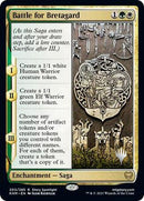 Battle for Bretagard (Promo Pack) [Kaldheim Promos] - Rocket TCG