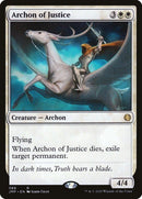 Archon of Justice [Jumpstart] - Rocket TCG