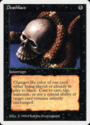 Deathlace [Summer Magic / Edgar] - Rocket TCG