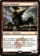 Crater Elemental [Dragons of Tarkir Prerelease Promos] - Rocket TCG