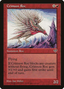 Crimson Roc [Mirage] - Rocket TCG