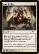 Awe Strike [Mirrodin] - Rocket TCG