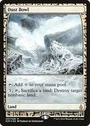 Dust Bowl [Zendikar Expeditions] - Rocket TCG
