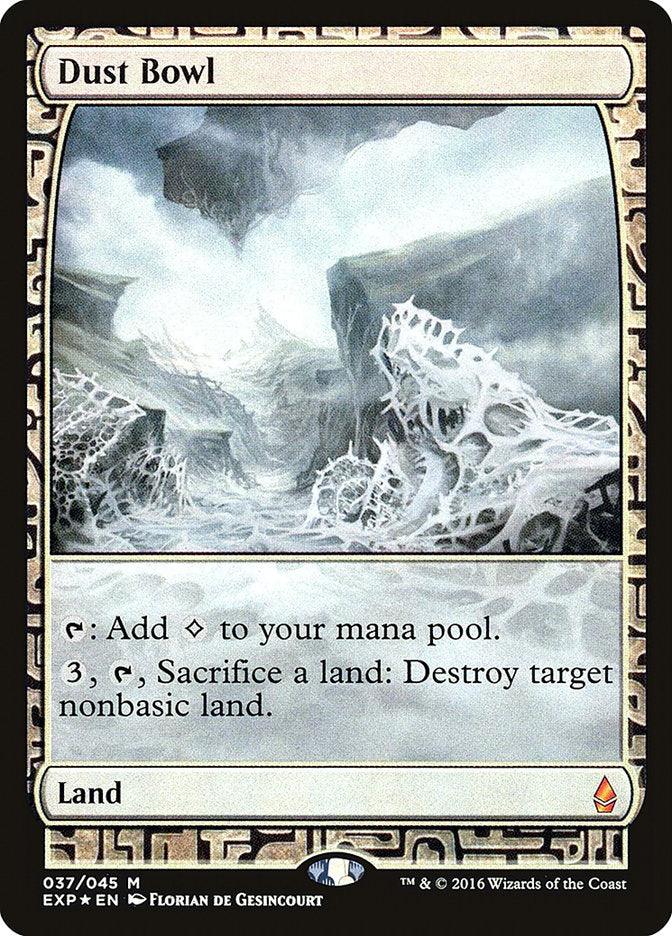 Dust Bowl [Zendikar Expeditions] - Rocket TCG