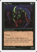 Bog Imp [Fifth Edition] - Rocket TCG