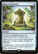 Door of Destinies [Commander 2017] - Rocket TCG