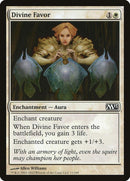 Divine Favor [Magic 2013] - Rocket TCG