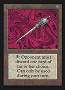 Disrupting Scepter [International Collectors' Edition] - Rocket TCG