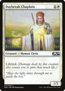 Daybreak Chaplain [Core Set 2020] - Rocket TCG