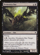 Dementia Bat [New Phyrexia] - Rocket TCG