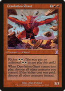 Desolation Giant [Time Spiral Timeshifted] - Rocket TCG