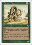 Dirtcowl Wurm [Battle Royale] - Rocket TCG