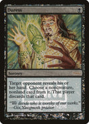 Duress [Friday Night Magic 2005] - Rocket TCG