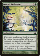 Dawn's Reflection [Fifth Dawn] - Rocket TCG
