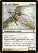 Adarkar Valkyrie [Modern Masters] - Rocket TCG