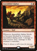 Assembled Alphas [Eldritch Moon] - Rocket TCG