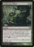 Cankerous Thirst [Eventide] - Rocket TCG