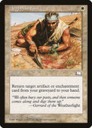 Argivian Find [Weatherlight] - Rocket TCG