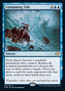 Consuming Tide [Innistrad: Crimson Vow] - Rocket TCG