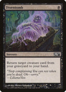 Disentomb [Magic 2010] - Rocket TCG