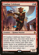 Combat Celebrant [Amonkhet] - Rocket TCG