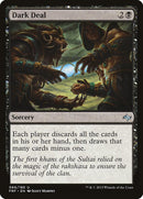 Dark Deal [Fate Reforged] - Rocket TCG