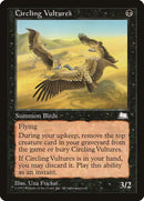Circling Vultures [Weatherlight] - Rocket TCG