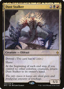 Dust Stalker [Battle for Zendikar] - Rocket TCG