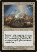 Breath of Life [Portal] - Rocket TCG