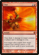 Char [From the Vault: Twenty] - Rocket TCG