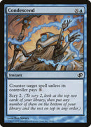 Condescend [Duel Decks: Jace vs. Chandra] - Rocket TCG