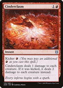 Cinderclasm [Zendikar Rising] - Rocket TCG