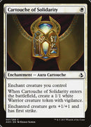 Cartouche of Solidarity [Amonkhet] - Rocket TCG