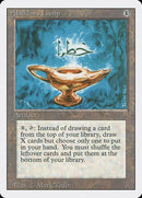 Aladdin's Lamp [Revised Edition] - Rocket TCG