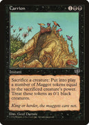 Carrion [Mirage] - Rocket TCG