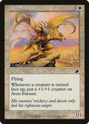 Aven Farseer [Scourge] - Rocket TCG