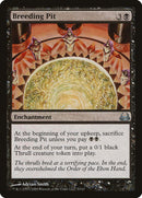 Breeding Pit [Duel Decks: Divine vs. Demonic] - Rocket TCG