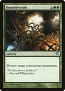 Bramblecrush [Innistrad] - Rocket TCG