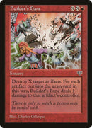 Builder's Bane [Mirage] - Rocket TCG