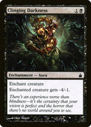 Clinging Darkness [Ravnica: City of Guilds] - Rocket TCG