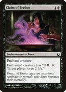 Claim of Erebos [Born of the Gods] - Rocket TCG