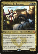 Anafenza, the Foremost [Khans of Tarkir Prerelease Promos] - Rocket TCG