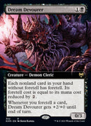 Dream Devourer (Extended Art) [Kaldheim] - Rocket TCG
