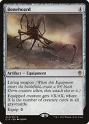 Bonehoard [Commander 2016] - Rocket TCG