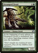 Dreampod Druid [Planechase 2012] - Rocket TCG
