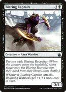 Blaring Captain (Prerelease) [Battlebond Promos] - Rocket TCG