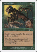 Deadly Insect [Beatdown] - Rocket TCG