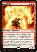 Amplifire [Ravnica Allegiance] - Rocket TCG